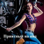 Приятный на вид читать онлайн