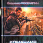 Командир читать онлайн
