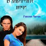 В лабиринте ночи читать онлайн
