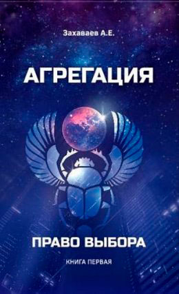 Право выбора читать онлайн