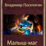Малыш-маг читать онлайн