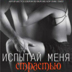 Испытай меня страстью читать онлайн