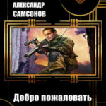 Добро пожаловать в Накки-ярви читать онлайн