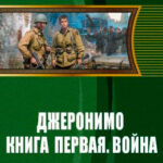 Джеронимо! Книга первая. Война читать онлайн