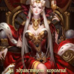 Наследница. Да здравствует королева! читать онлайн