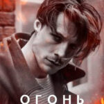 Огонь между небом и землей читать онлайн