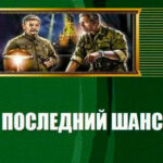 Последний шанс читать онлайн