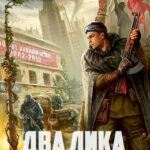 Два лика времени читать онлайн