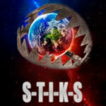 S-T-I-K-S. Капкан читать онлайн
