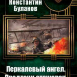 Перкалевый ангел. Предтечи этажерок читать онлайн