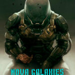 Nova Galaxies. Угроза из пустоты читать онлайн