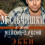Мальчишки с юга Мейсон-Диксон читать онлайн