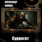 Суррогат Героя. Том I читать онлайн