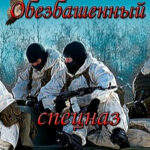 Обезбашенный спецназ читать онлайн