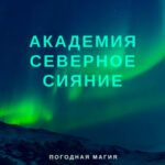 Академия Северное сияние читать онлайн