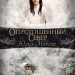 Опустошенный север читать онлайн