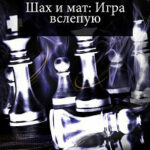 Шах и мат. Игра вслепую читать онлайн