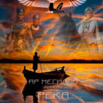 Река Вечности читать онлайн