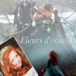Fleurs d'orange читать онлайн