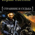 Странник и Судьба читать онлайн