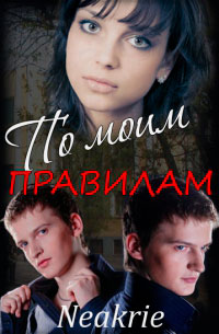 По моим правилам читать онлайн