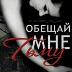 Обещай мне тьму читать онлайн