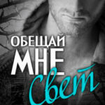Обещай мне свет читать онлайн