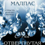 Одна отвергнутая ночь читать онлайн
