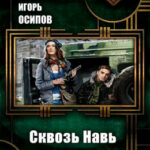 Сквозь Навь на броне читать онлайн