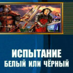 Белый или черный читать онлайн