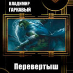 Перевертыш. Часть 2 читать онлайн
