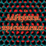 Лабиринт просыпается читать онлайн