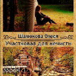 Участковая для нечисти читать онлайн