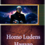Homo Ludens. Начало читать онлайн
