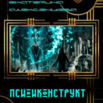 Психиконструкт читать онлайн