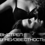Выстрел в неизвестность читать онлайн