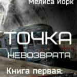 Точка невозврата. Могила мечты читать онлайн