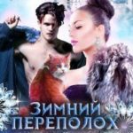 Зимний переполох в Академии Арталь