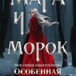 Мара и Морок. Особенная Тень