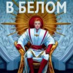 Демон в белом