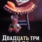 Двадцать три часа