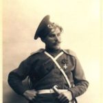 Вторая жизнь гридня Степана