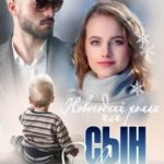 Новогодний роман, или Сын от бывшего