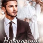 Новогодний папа для Бусинки