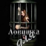 Ловушка для бабочки