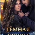 Тёмная Кошка. Книга Странствий