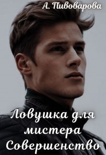 Ловушка для мистера Совершенство читать онлайн