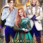 Академия Красавчиков. Драконов не предлагать!