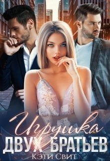 Игрушка двух братьев читать онлайн
