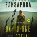 Картонные стены